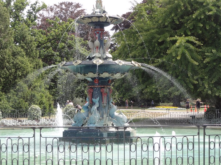 Christchurch—36