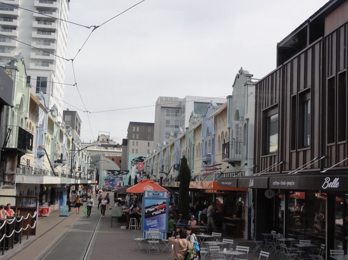 Christchurch—42