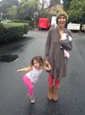Dancing in the Rain