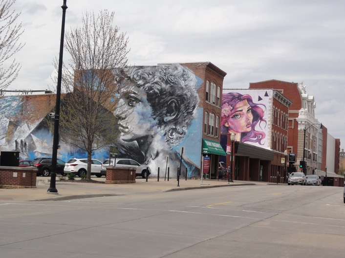 Dubuque IA 2019—08
