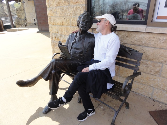 Dubuque IA 2019—10