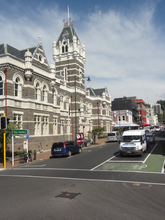 Dunedin—19