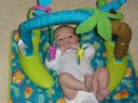 Elijah Three Months—03