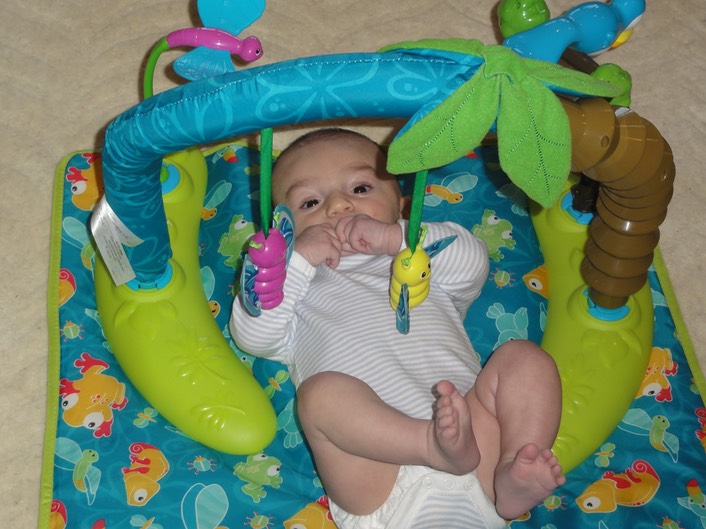 Elijah Three Months—03
