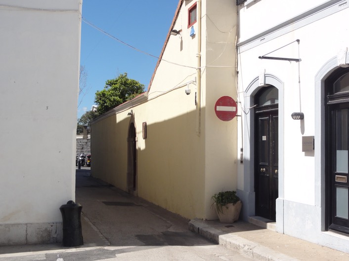 Gibraltar—31