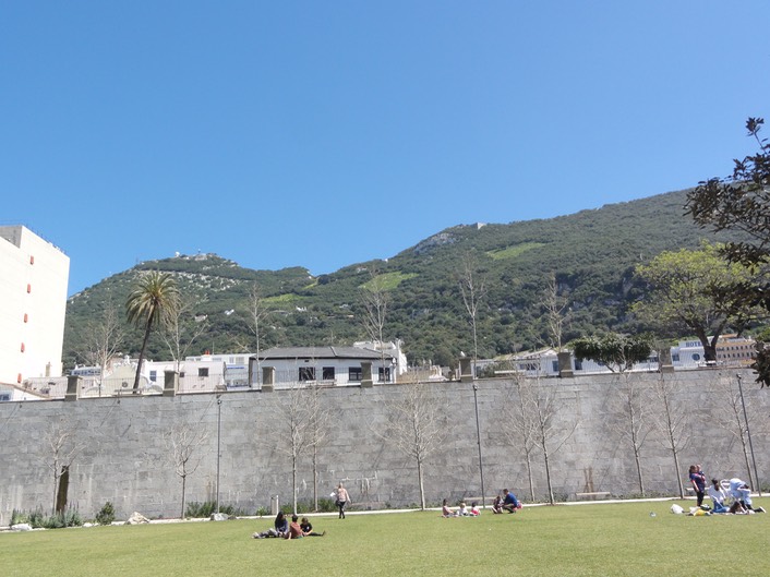 Gibraltar—42