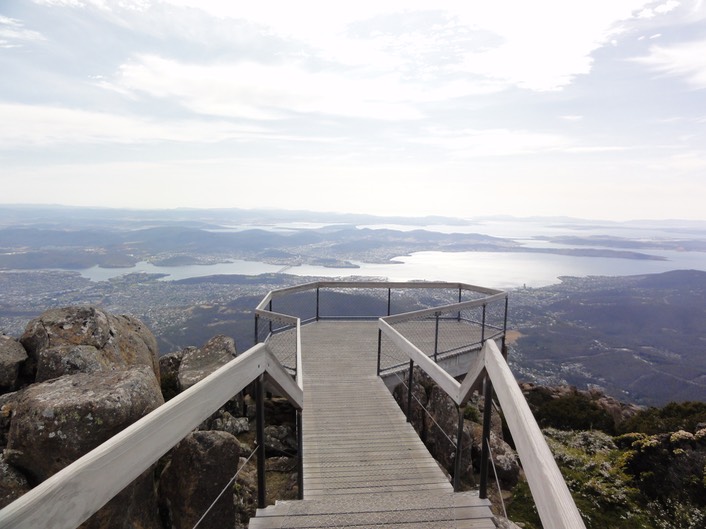 Hobart—18