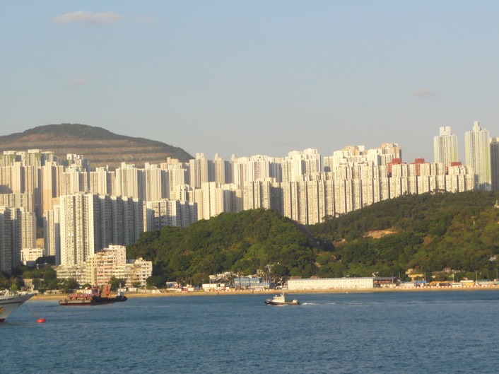 Hong Kong—08