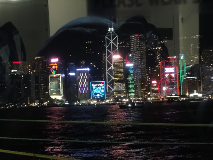 Hong Kong—14