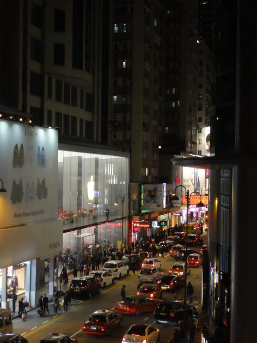 Hong Kong—16