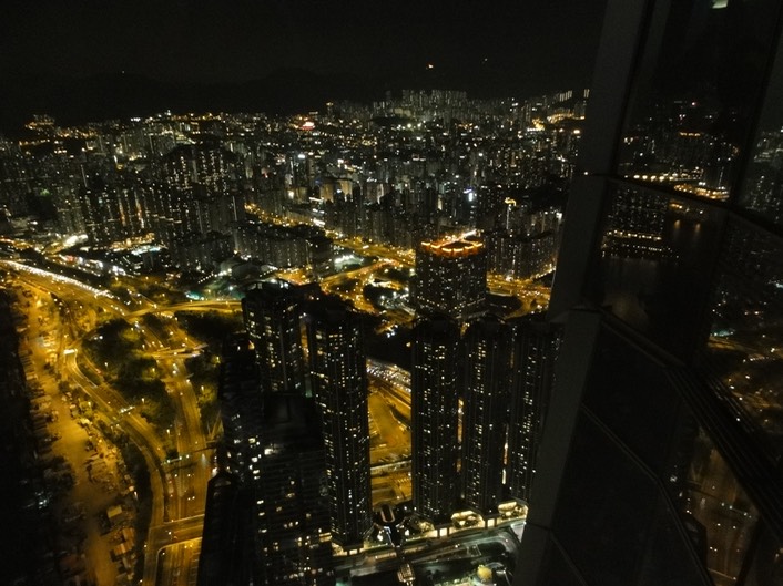 Hong Kong—23