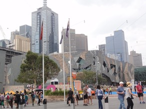 Melbourne—41