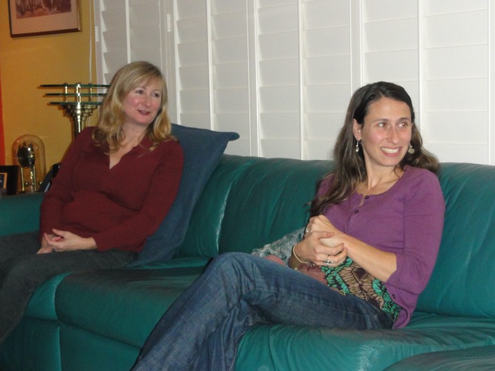 Michele's Wedding Shower—13