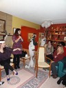 Michele's Wedding Shower—19
