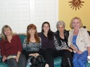 Michele's Wedding Shower—8