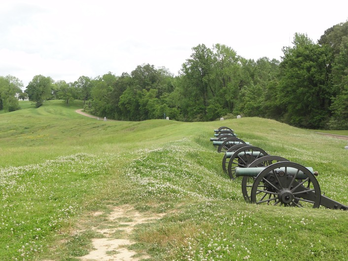 Mississippi 2019—21