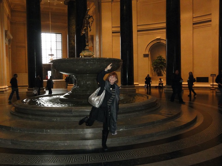 National Gallery of Art—1