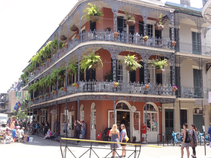 New Orleans 2019—20