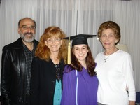 NYU Yankee Stadium Graduation 2008-14