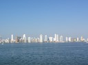 Panama Cruise-Columbia—2