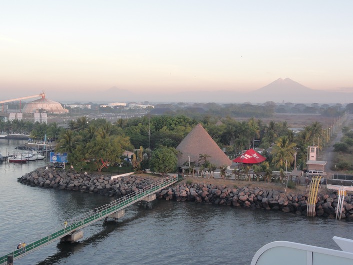 Panama Cruise-Guatemala—1