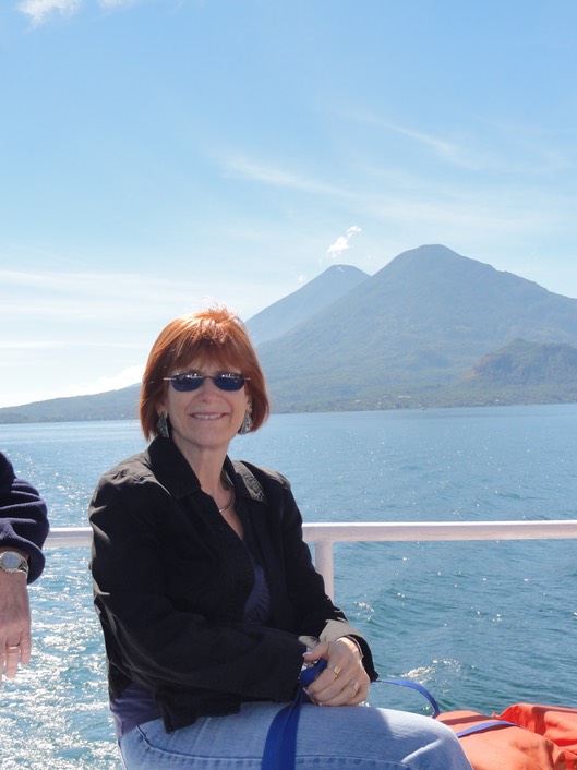 Panama Cruise-Guatemala—26