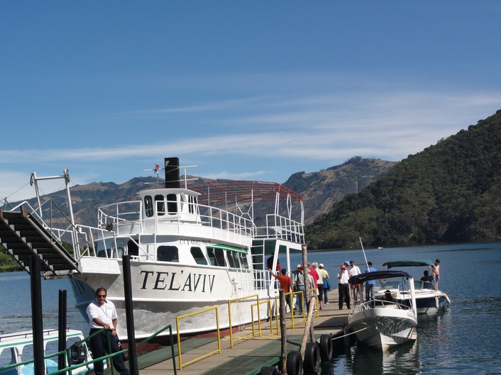 Panama Cruise-Guatemala—8