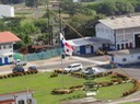 Panama Cruise-Panama Canal—49