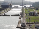 Panama Cruise-Panama Canal—54