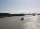 Panama Cruise-Panama Canal—56