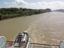 Panama Cruise-Panama Canal—62