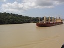 Panama Cruise-Panama Canal—63
