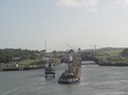Panama Cruise-Panama Canal—92