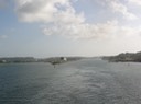 Panama Cruise-Panama Canal—96