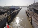 Panama Cruise-Panama Canal—26