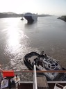 Panama Cruise-Panama Canal—22