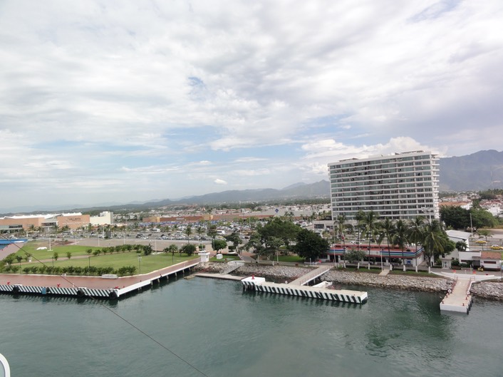 Panama Cruise-Puerto Vallarta—3