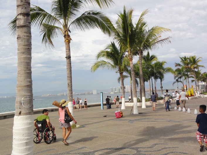 Panama Cruise-Puerto Vallarta—6