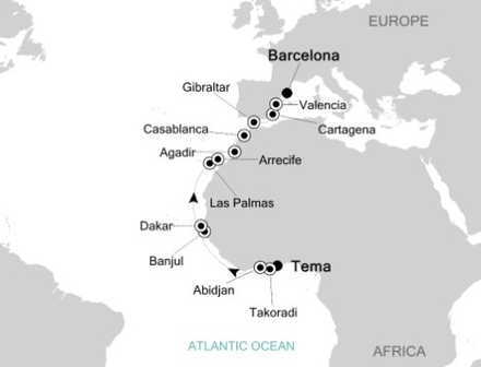 Route