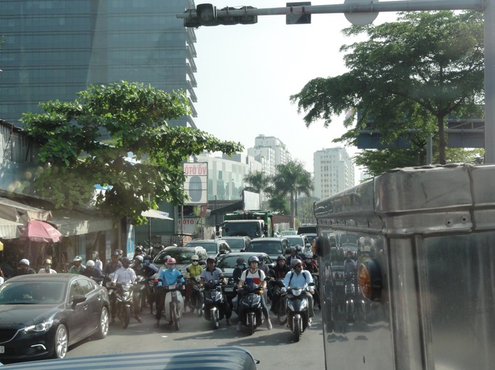 Saigon—09