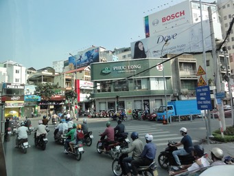Saigon—14