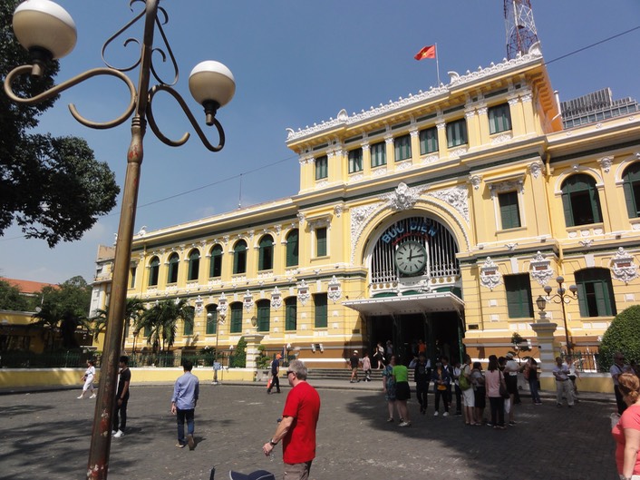Saigon—38