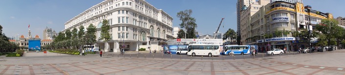 Saigon—42