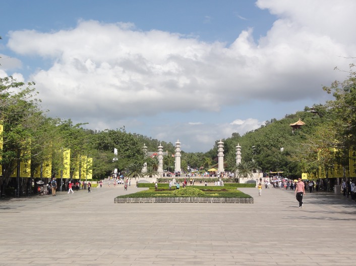 Sanya—42