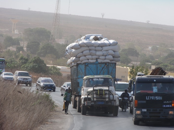 Senegal—10
