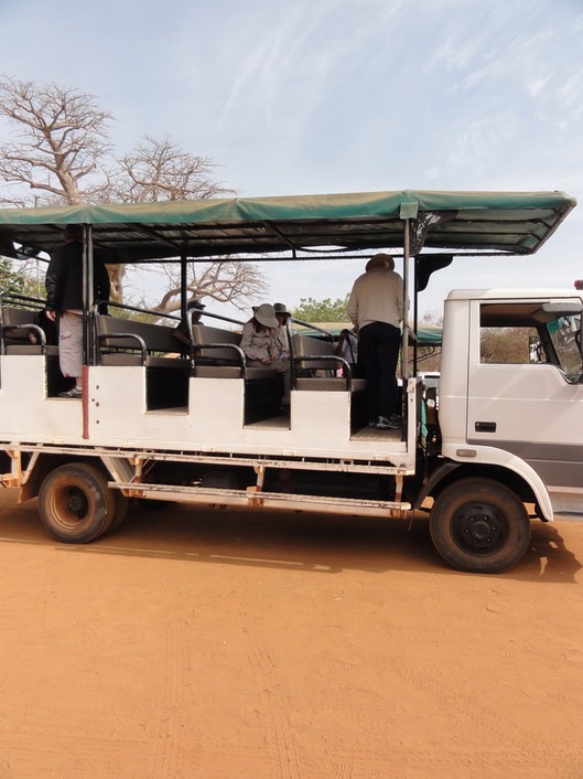 Senegal—14