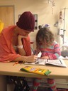 Sharing, 2nd Chemo