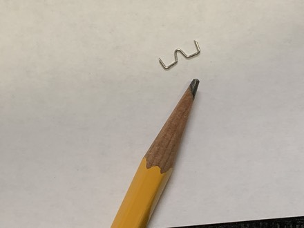 Staple