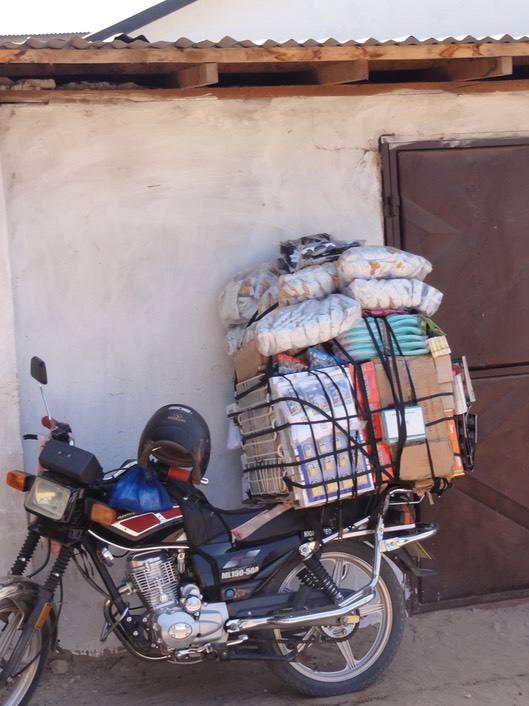 The Gambia—71