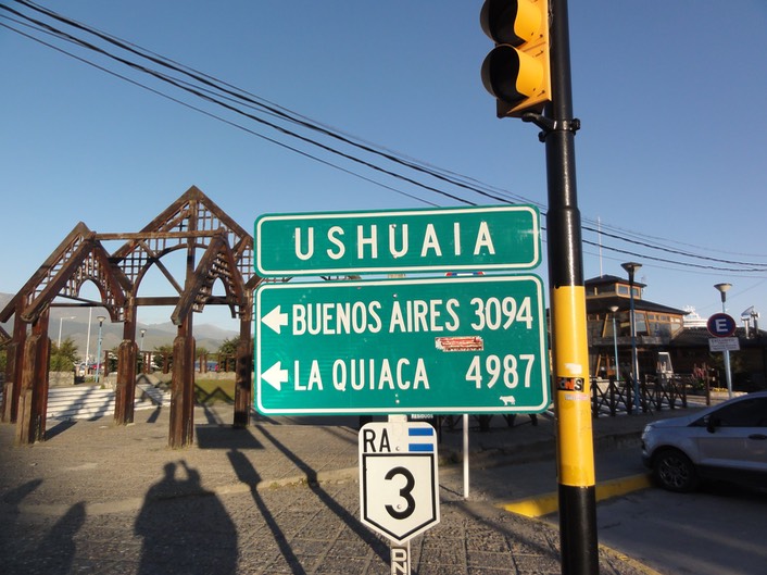 Ushuaia—43
